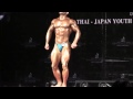 Asian 2011 - Yousef Karimi (Iran)