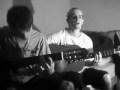 Átila e Isaac -Leviatã - Cover - Natiruts