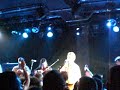 Flogging Molly Float Live @ La Maroquinerie Paris 27/05/2008 Flogging Molly Float Live @ La Maroquinerie Paris 27/05/2008