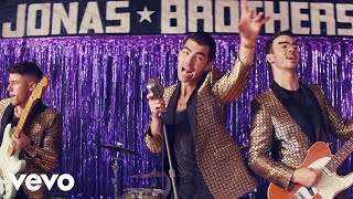 Jonas Brothers - What A Man Gotta Do (Official Vid