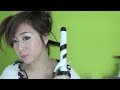 Hello my sweet little strawberries, I filmed a Tiffany inspired makeup tutorial (from the Twinkle music video) a few days ago and I figured, might as well do a hair tutorial as well. Most of you requested for the glamorous bouncy curls hairstyle that Tiffany wore at the beginning of the MV. Great choice! Such a romantic and elegant hairstyle!!! Of course, my hair is a lot shorter than Tiffany's and I also had to adjust the hairstyle to work with my shorter layers. She probably had additional hair extension pieces clipped underneath her hair for extra length & volume. You can add hair extensions if you wish but if not, let's just work with what we have yeah? I can totally imagine wearing this hairstyle to somewhere special in the evening or perhaps even for prom. It's 3:40am and I only just finished up my work. Haven't had dinner yet so off to make myself a small snack for another all night *_* HUNGRY BUBZ!! Love you lots like jelly tots hehe Much love, Bubz xx _____________________________ Follow me on Twitter: www.twitter.com Subscribe to my Vlog channel: www.youtube.com Shop the Bubbi Makeup Brushes & Clothing Line: www.shopbubbi.com Connect with me at the Bubzbeauty Fanpage where I chill n catch up with you guys ^^ http