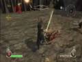 The Lord of the Rings: Conquest - Gates of Mordor Gameplay The Lord of the Rings: Conquest - Gates of Mordor Gameplay
