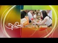 2015 Five to Thrive Babies and Toddlers Food Drive PSA