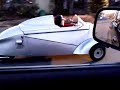 Messerschmitt KR200 Super! Messerschmitt KR200 Super!