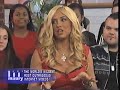 Second Time Samantha Cole hosting Maurey Povich Show