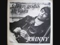 Johnny Liebkind:  Fröken Godis