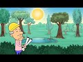 Our animated featurette for Simon and Schuster's upcoming book by David Javerbaum, 