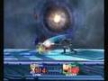 LinkSpecialist(Link) vs Jr(Olimar)