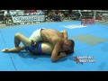 SUBMISSION at 2011 Grapplers Quest US Nationals: Gary Tonon vs James Allen