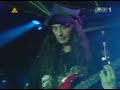 Lady Pank - Nie omijaj mnie [04] Klub van Beethoven