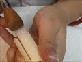 Gel & sculpture arts on ArtNails
