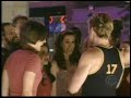 Cast of A Chorus Line performs on 2007 Tony\
