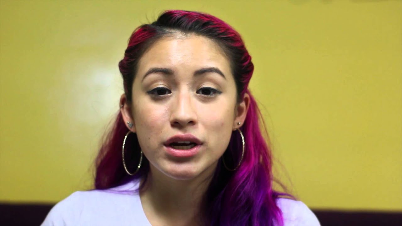 New YouTube Series Takes On Sexual Violence