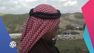 الخان الأحمر | عين المكان الخان الأحمر | عين المكان