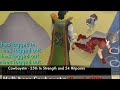 Famous Runescapers of 2008, and Runescapers that have skills ranked under 100, Enjoy =] These ScreenShots were taken only by BLTS =] never before seen pics .:DISCLAIMER:. This video has been made with the original content of Jagex Ltd. Which i obviously NOT own. This video is not for personal gain and is only intented for entertaining. The audio used was purchased and may not be used for reproducing.