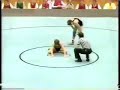 1988 ncaa finals, 126 lbs. jim martin (penn state) vs brad penrith (iowa)

1st & 2nd periods