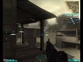 GRAW 2 PC Multiplayer Gameplay
