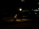 down hill skid down hill skid