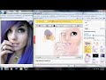 HaiLedaBear Speed Drawing~