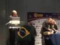 Congresso de apicultura no Chile - parte 5