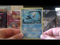 Daily Opening: Platinum Supreme Victors & Holon Phatoms Blister Pack