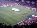 Benfica vrs Celtic