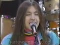 Kate Voegele - Only Fooling Myself (Live at Farm Aid 2004)