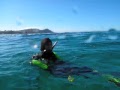 Monastery Dive