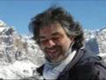 ANDREA BOCELLI SINGS BESAME MUCHO