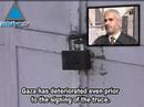 Exclusive - Hamas Says Truce Is Over