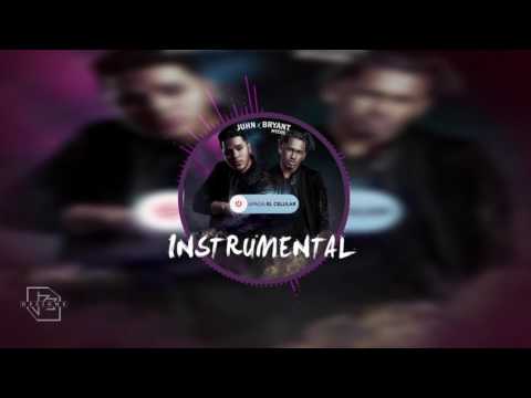 Juhn Feat Bryant Myers_APAGA EL CELULAR