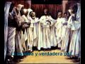 Vengan a Él - Insieme - Subtitulado karaoke - Música Católica