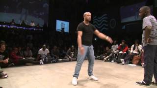 Sadeck vs Prince – Battle OPsession 2016 POP FINAL