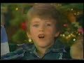 the osmond family performs some christmas favorites.