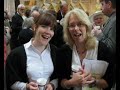 the tunstall choir's cover of the monty python classic (filmed on location in wells, somerset)