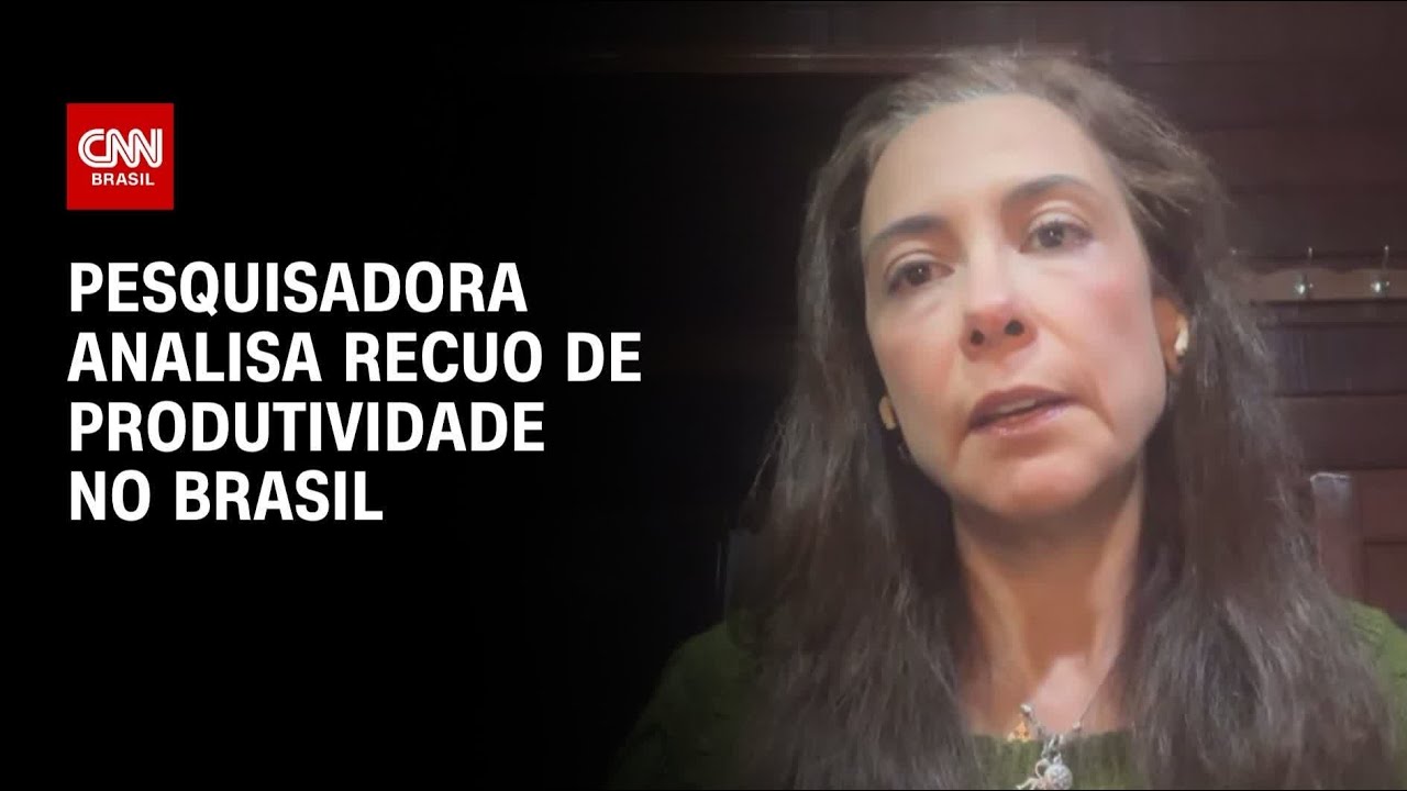 Fim da escala 6x1 pode impactar produtividade brasileira, diz especialista | AGORA CNN