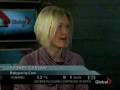 Sydney of Baby Purity on Global TV