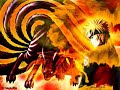 ANGERFIST - NAruto and Sasukes DEMON SIDE