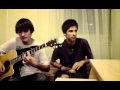 2 Joints Acoustic - Billionaire (Travie McCoy cover)