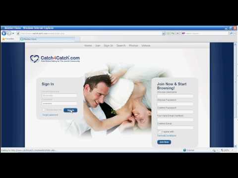 jewish singles dating sites