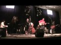 The Hayriders 