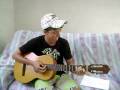 charller voz e violão