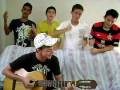 charller voz e violão