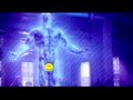 Dr. Manhattan's Dangle and Brain Crack
