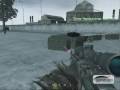 I found Imran Zakhaev's arm and body!!!! Call of Duty 4!!