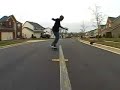How To - Backside LipSlide