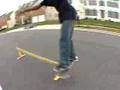 How To - Backside LipSlide