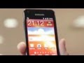 Samsung's new Android phones