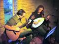 Peter Autschbach plays Jobim's Dindi on a lute