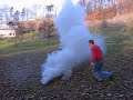 Dimna bomba velikanka